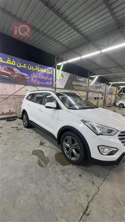 هیوندای سەنتافی